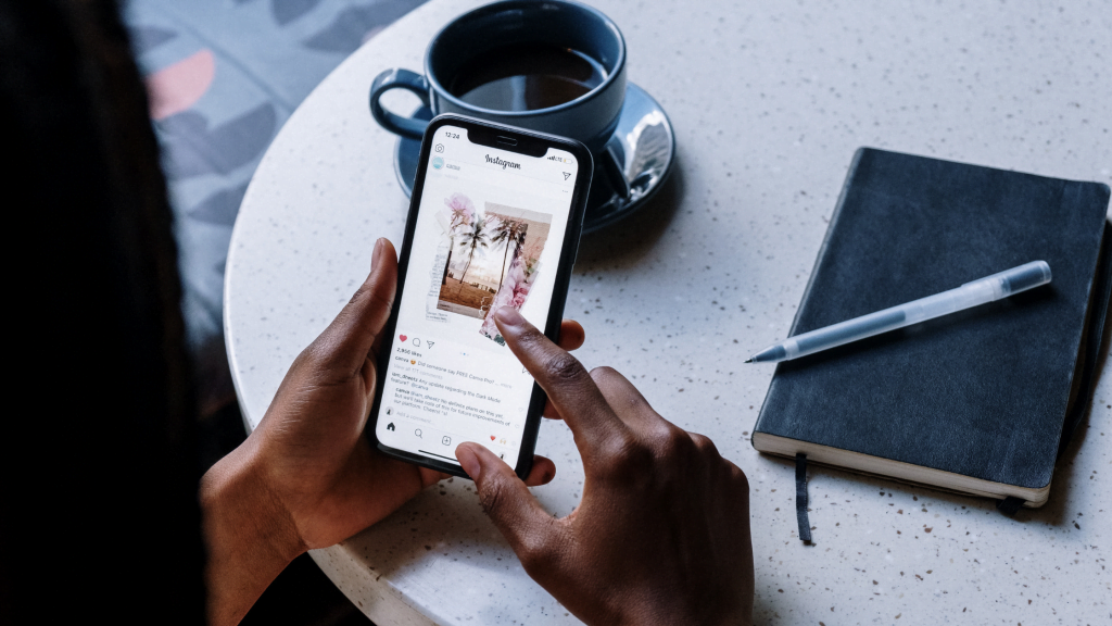 5 actions concrètes pour avoir plus de visibilité sur Instagram | Le